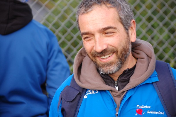 Mezza Maratona a Staffetta - Trofeo Arcobaleno (04/12/2011) 0041