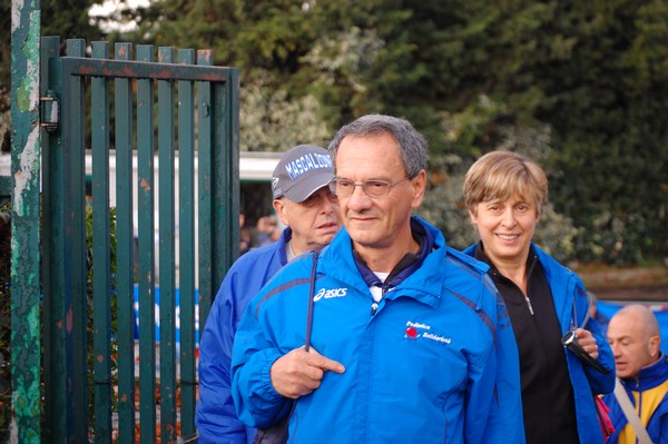 Mezza Maratona a Staffetta - Trofeo Arcobaleno (04/12/2011) 0042