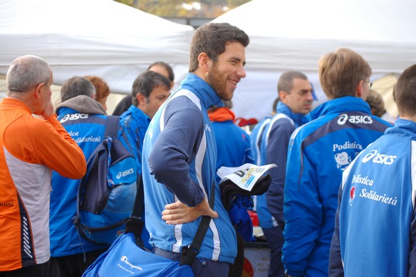 Mezza Maratona a Staffetta - Trofeo Arcobaleno (04/12/2011) 0045