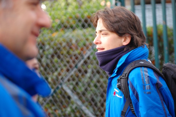 Mezza Maratona a Staffetta - Trofeo Arcobaleno (04/12/2011) 0048