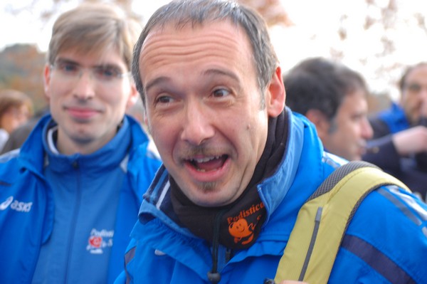 Mezza Maratona a Staffetta - Trofeo Arcobaleno (04/12/2011) 0049