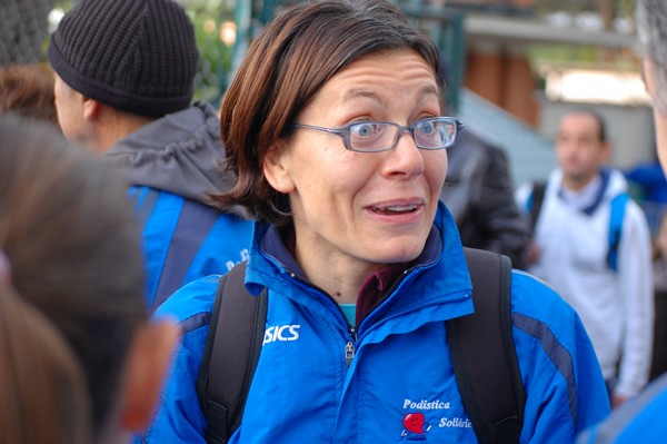 Mezza Maratona a Staffetta - Trofeo Arcobaleno (04/12/2011) 0050