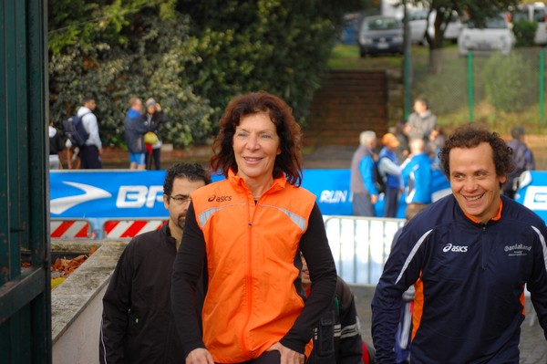 Mezza Maratona a Staffetta - Trofeo Arcobaleno (04/12/2011) 0051