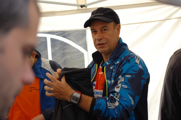 Mezza Maratona a Staffetta - Trofeo Arcobaleno (04/12/2011) 0054