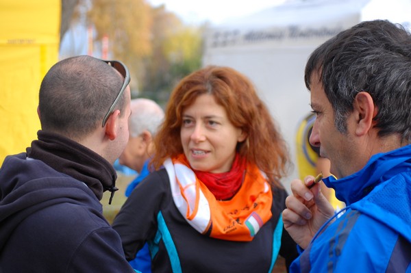 Mezza Maratona a Staffetta - Trofeo Arcobaleno (04/12/2011) 0055