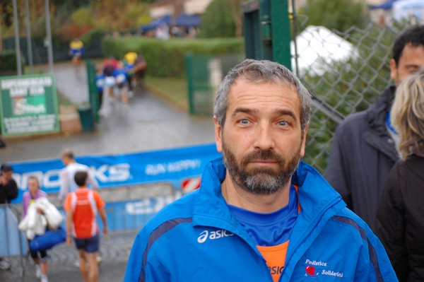 Mezza Maratona a Staffetta - Trofeo Arcobaleno (04/12/2011) 0057