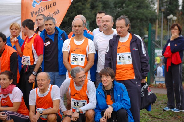 Mezza Maratona a Staffetta - Trofeo Arcobaleno (04/12/2011) 0062