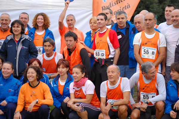 Mezza Maratona a Staffetta - Trofeo Arcobaleno (04/12/2011) 0063