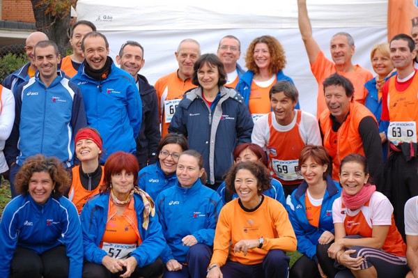 Mezza Maratona a Staffetta - Trofeo Arcobaleno (04/12/2011) 0064