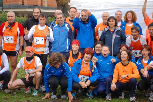 Mezza Maratona a Staffetta - Trofeo Arcobaleno (04/12/2011) 0065