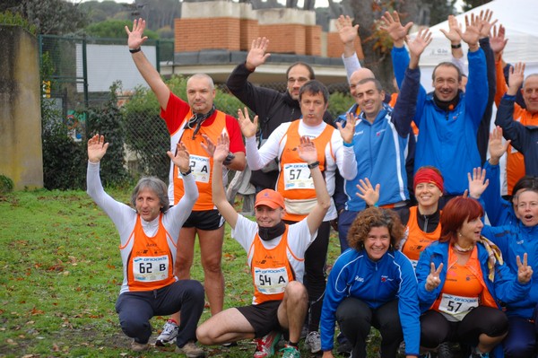 Mezza Maratona a Staffetta - Trofeo Arcobaleno (04/12/2011) 0066