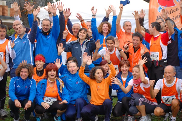 Mezza Maratona a Staffetta - Trofeo Arcobaleno (04/12/2011) 0067