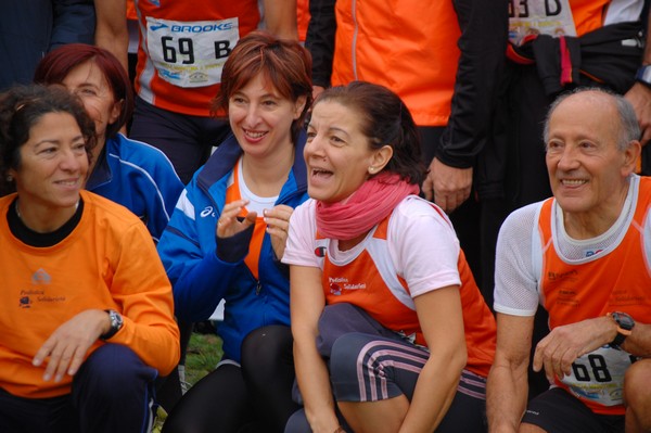 Mezza Maratona a Staffetta - Trofeo Arcobaleno (04/12/2011) 0071