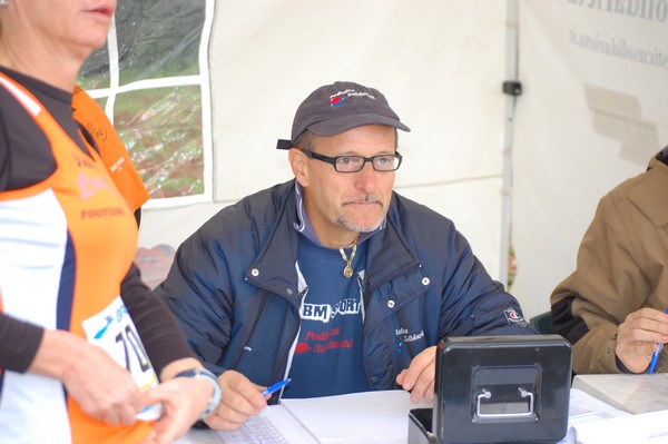 Mezza Maratona a Staffetta - Trofeo Arcobaleno (04/12/2011) 0073