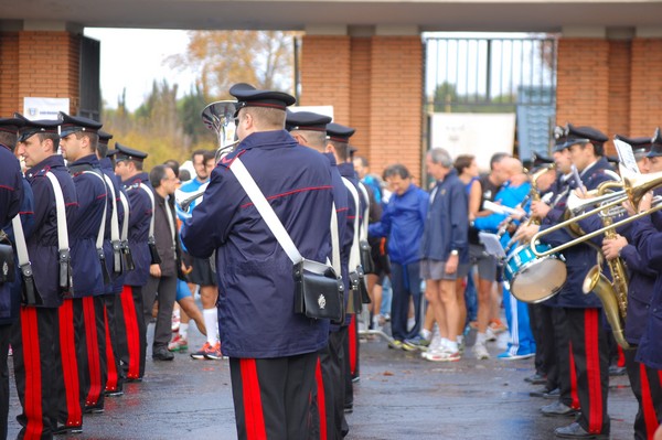 Mezza Maratona a Staffetta - Trofeo Arcobaleno (04/12/2011) 0075