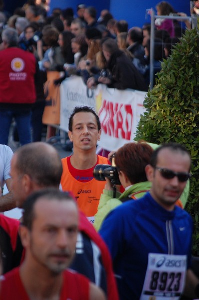 Maratona di Firenze (27/11/2011) 0001