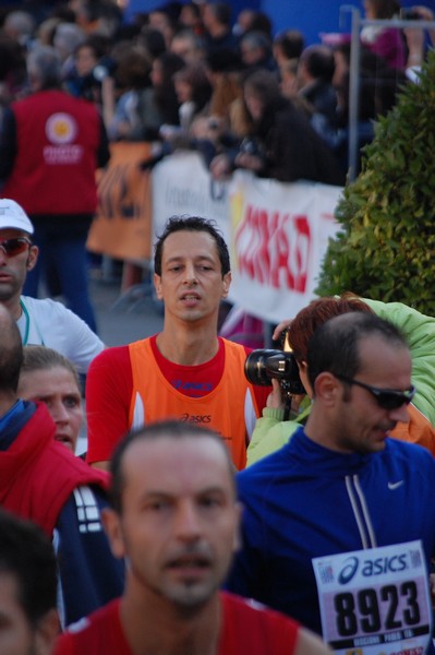 Maratona di Firenze (27/11/2011) 0002