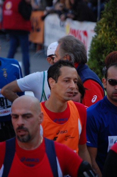 Maratona di Firenze (27/11/2011) 0004