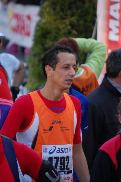 Maratona di Firenze (27/11/2011) 0005