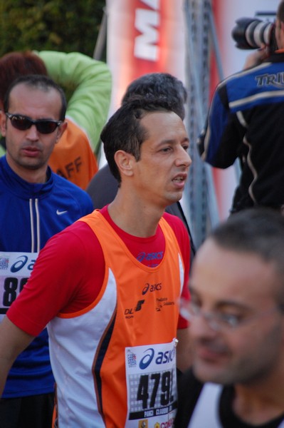 Maratona di Firenze (27/11/2011) 0006
