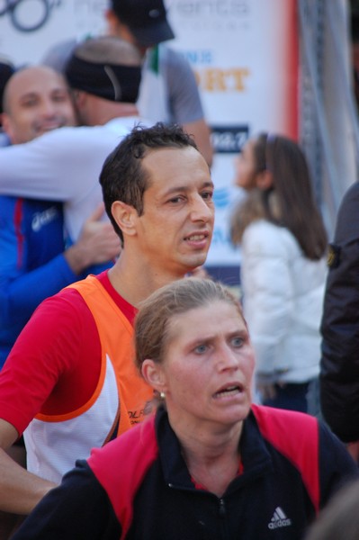 Maratona di Firenze (27/11/2011) 0007