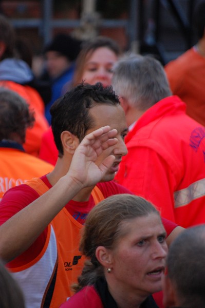 Maratona di Firenze (27/11/2011) 0009