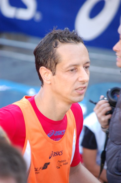 Maratona di Firenze (27/11/2011) 0011