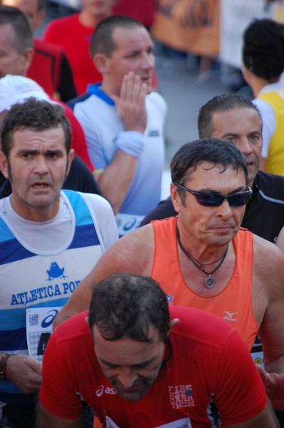 Maratona di Firenze (27/11/2011) 0012