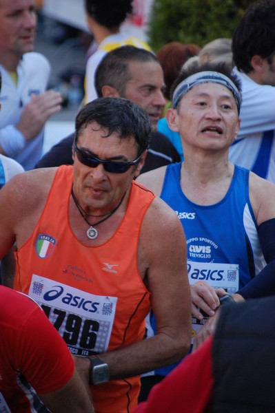 Maratona di Firenze (27/11/2011) 0013