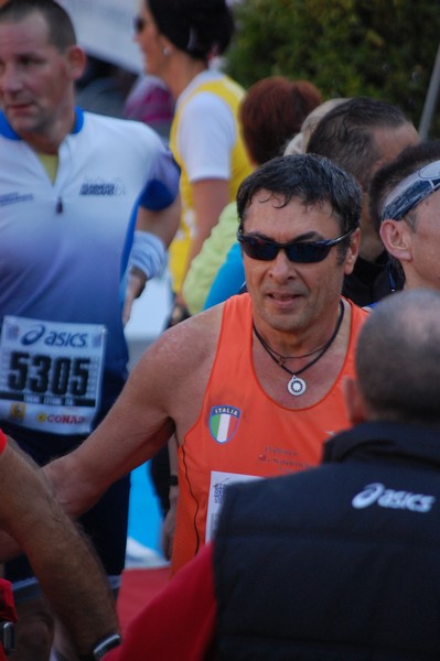 Maratona di Firenze (27/11/2011) 0014