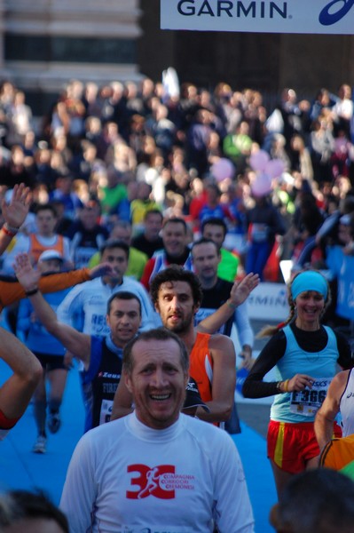 Maratona di Firenze (27/11/2011) 0020