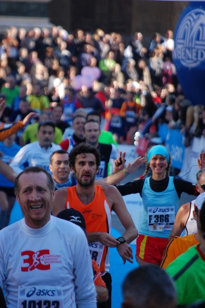 Maratona di Firenze (27/11/2011) 0021