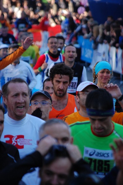 Maratona di Firenze (27/11/2011) 0024