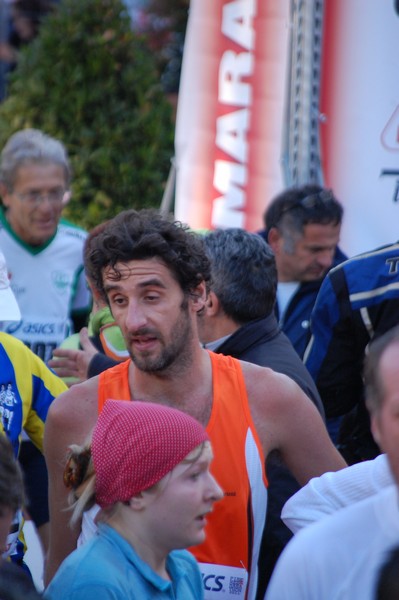 Maratona di Firenze (27/11/2011) 0026