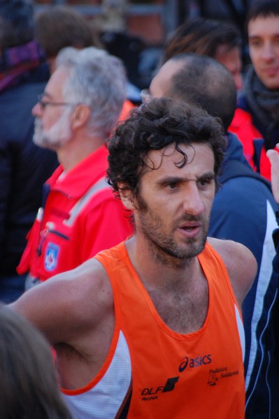 Maratona di Firenze (27/11/2011) 0029