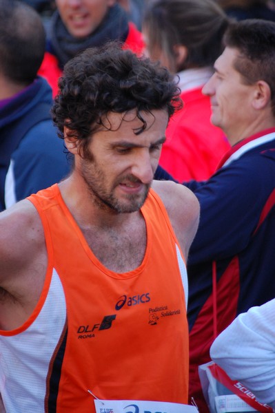 Maratona di Firenze (27/11/2011) 0030