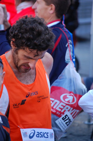 Maratona di Firenze (27/11/2011) 0031