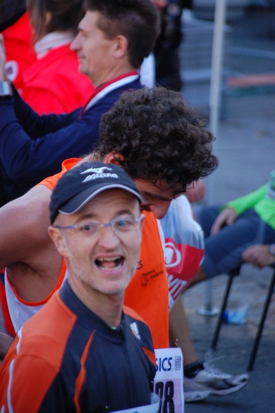 Maratona di Firenze (27/11/2011) 0032
