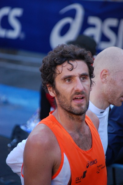 Maratona di Firenze (27/11/2011) 0035