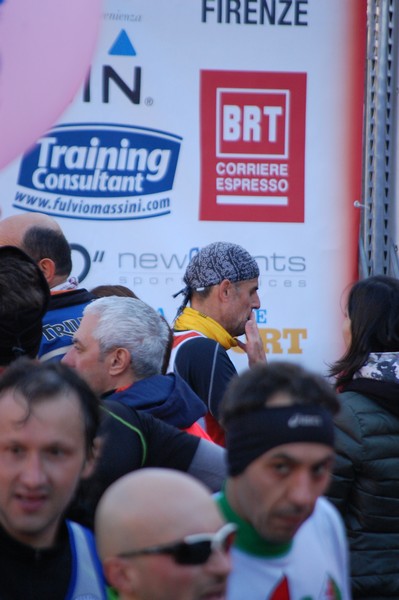 Maratona di Firenze (27/11/2011) 0039