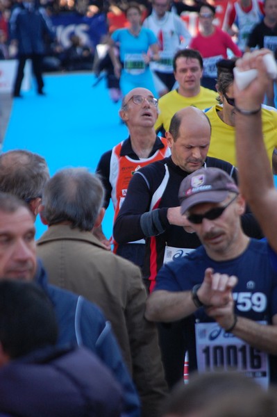 Maratona di Firenze (27/11/2011) 0040