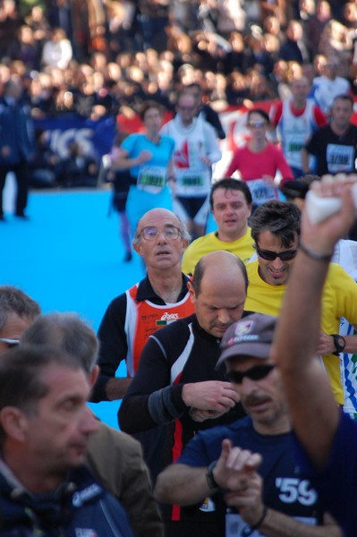 Maratona di Firenze (27/11/2011) 0041