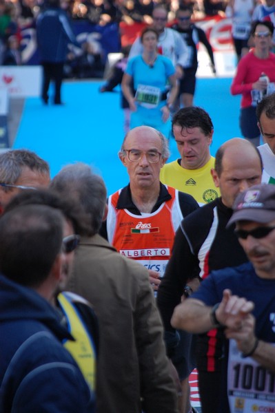 Maratona di Firenze (27/11/2011) 0042