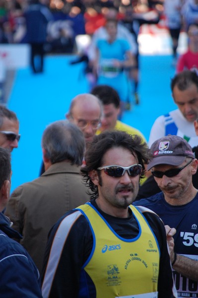 Maratona di Firenze (27/11/2011) 0043