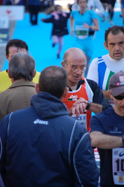 Maratona di Firenze (27/11/2011) 0045