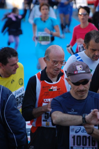 Maratona di Firenze (27/11/2011) 0046