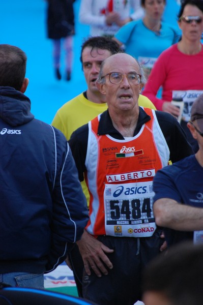 Maratona di Firenze (27/11/2011) 0047