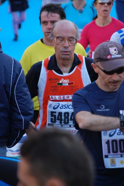Maratona di Firenze (27/11/2011) 0048