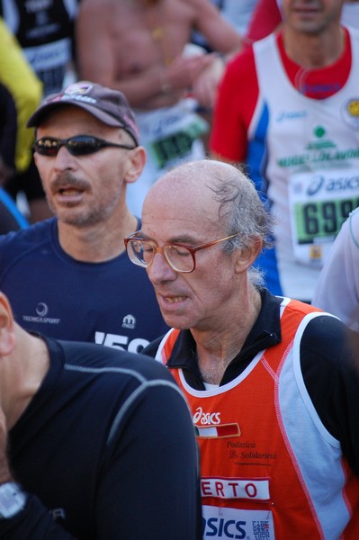 Maratona di Firenze (27/11/2011) 0049