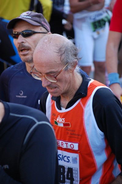 Maratona di Firenze (27/11/2011) 0050